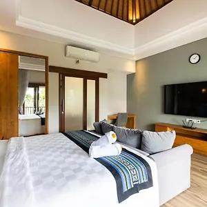 Umalas Villa Kerobokan