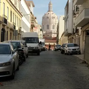 Watching Ciro Appartement Lisboa