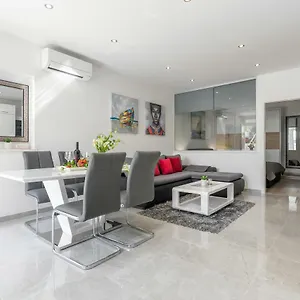 Apartments Amore Appartement Split